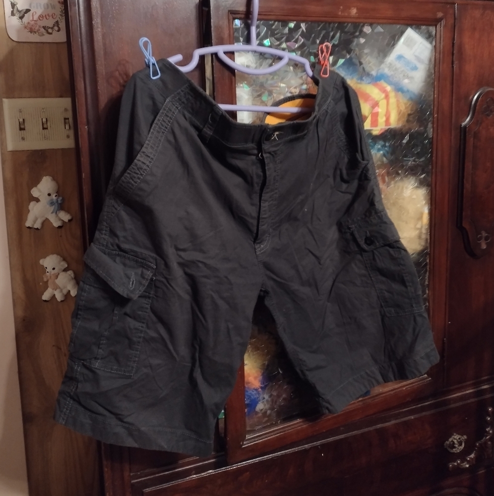 CARGO SHORTS